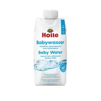 Set 8 x Apa pentru Copii Eco, Holle Baby, 500 ml