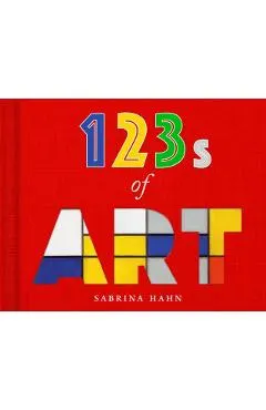123s of Art