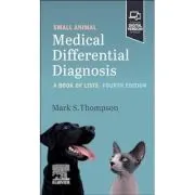 Small Animal Medical Differential Diagnosis