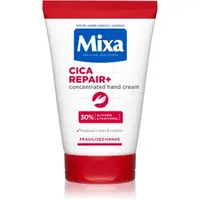 Mixa Urea Cica Repair+ Cremă de mâini regeneratoare