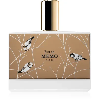 Memo Paris Eau de Memo Eau de Parfum unisex 100 ml