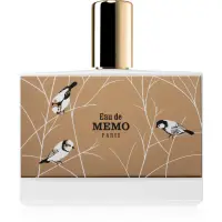 Memo Paris Eau de Memo Eau de Parfum unisex 100 ml