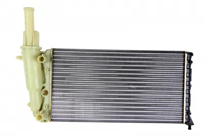 Radiator motor (Manual) potrivit FIAT PUNTO; LANCIA Y 1.1 1.2