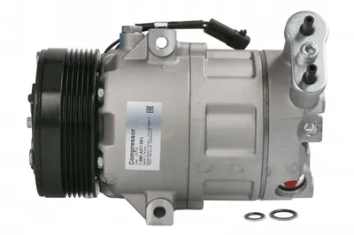 Compresor climatizare potrivit FIAT 500L, TIPO 1.3D 1.6 09.12