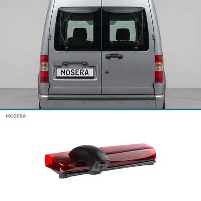 Cameră marșarier Ford Tourneo Connect 2013+ pe stop AHD 1080P NTSC MOSERA