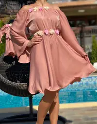 Rochie eleganta Neli 32