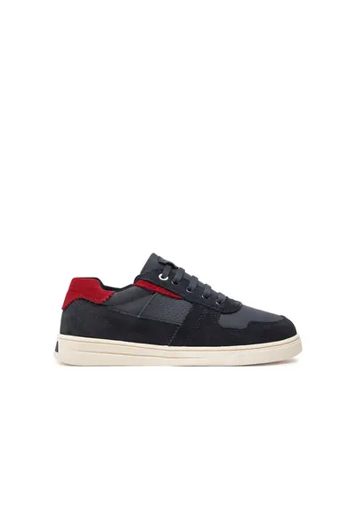 Pantofi copii - 87715 - Piele ecologica - Negru