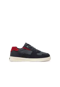 Pantofi copii - 87715 - Piele ecologica - Negru