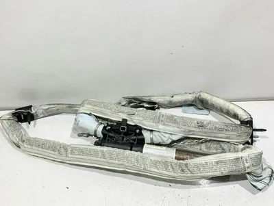 Airbag cortina dreapta 85913287804R BMW Seria 1 LCI (2008-2011) (E81,E87)