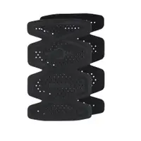 Genunchiere interne tactice PENTAGON Flexcore - insertii protectii genunchi - Default Title
