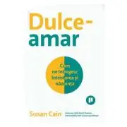Dulce-amar