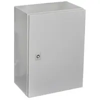 Dulap metalic + contrapanou 800x600x250 IP56 Freder 32-400/80