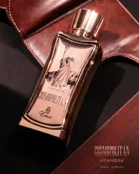 Apa de Parfum Emir Cosmopolitan New York by Paris Corner, Unisex, 100 ml
