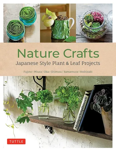 Nature Crafts
