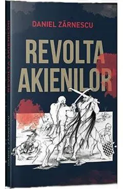 Revolta akienilor
