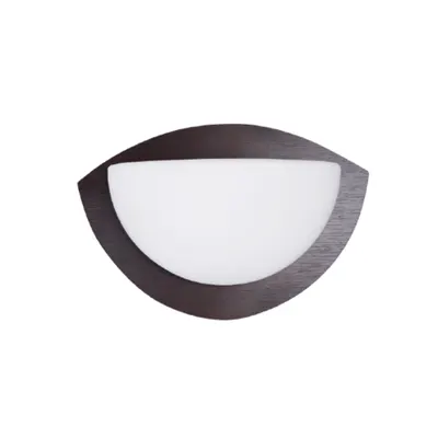 Aplica de Perete 1551 Motta 1хе27 280mm/170mm Wenge