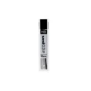 Mine creion mecanic UNI UL05-102ND, 0. 3mm, HB, set 12 buc