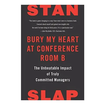Bury My Heart at Conference Room B