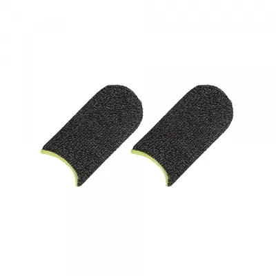 Degetare Gaming Techsuit FS3-04, Galbene