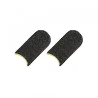 Degetare Gaming Techsuit FS3-04, Galbene