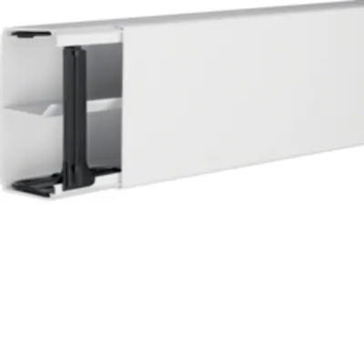 Canal cablu LF 60111 RAL9001