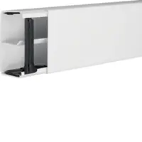 Canal cablu LF 60111 RAL9001