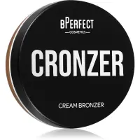 BPerfect Cronzer crema Bronzantã culoare Toasted 56 g