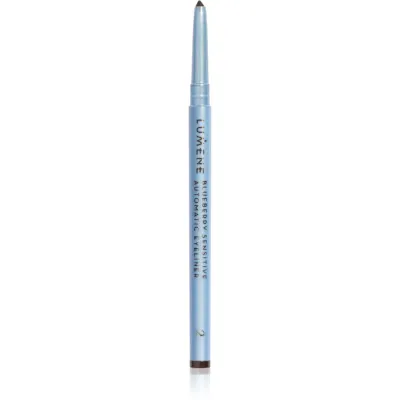 Lumene Nordic Makeup Blueberry Sensitive dermatograf automat culoare 2 Brown 0.35 g
