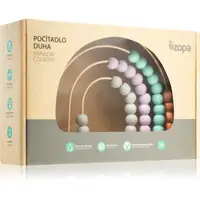 Zopa Counter abac din lemn