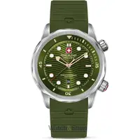 Ceas Swiss&nbsp;Military&nbsp;Hanowa Swiss Military Hanowa SMWGN0006402 Mens watch Breakwater 43mm 30ATM
