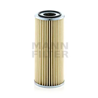 Mann-Filter Hd 1044/2