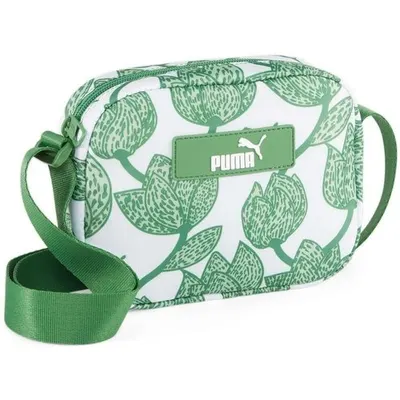 Geanta unisex Puma Core Pop Cross Body Bag 15L 07985605
