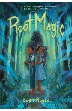 Root Magic