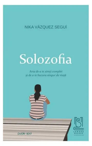 Solozofia - Paperback brosat
