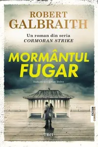 Mormântul fugar (Vol. 7) - Hardcover
