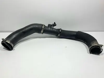 Furtun presiune cu senzor 4H0145737R Audi A8 (2009-2017) [4H] D4 3.0 tdi; 3.0 tdi CDTA