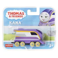 Locomotiva metalica, Thomas, HBX90