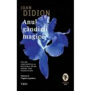 Anul gandirii magice