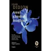 Anul gandirii magice