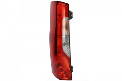 Stop Spate Stanga (p21w Py21w) Potrivit Mercedes Sprinter 3,5-T (b907), Sprinter 3,5-T (b907, B910), Sprinter 3-T (b907), Sprinter 3-T (b910), Sprinter 3-T (b910, B907) 02.18