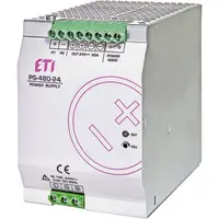 Surse de alimentare AC/DC PS-480-24
