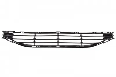 Element bara (plastic, negru) potrivit VOLVO V40 II 03.12-12.15