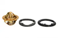 Termostat Lichid Racire (88 C) Honda Accord Iii, Jazz I, Prelude Ii, Prelude Iii; Mazda 323 C V, 323 F V, 323 F Vi, 323 P V, 323 S V, 323 S Vi, 626 Ii, 626 Iii, Demio, Mx-5 Ii 1.2-2.0 Intre 1982-2005