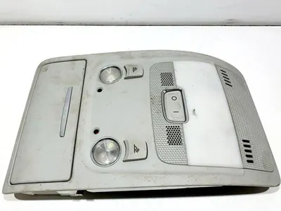 Plafoniera - lampa fata 8K0951177 Audi A4 facelift (2011-2015) [B8.5]