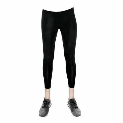 Colanti negrii ARTERO Fashion Professional Line - L