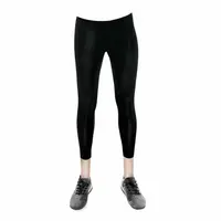 Colanti negrii ARTERO Fashion Professional Line - L
