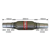 Bosal 265-005