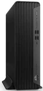 Calculator Barebone HP Elite 600 G9 SFF, Fara Procesor, Fara RAM, Fara HDD/SSD
