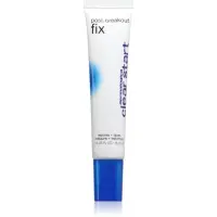 Dermalogica Clear Start Post-Breakout Fix tratament topic pentru acnee 15 ml