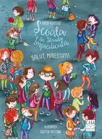 Salut, Maiestate! (Vol. 2) - Hardcover - Erzsi Kertész